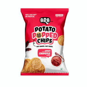 Potato chips