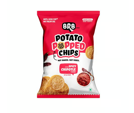 Potato chips