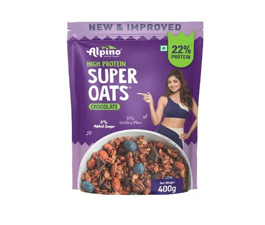 Oats