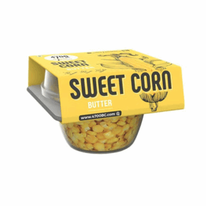 Sweet Corn