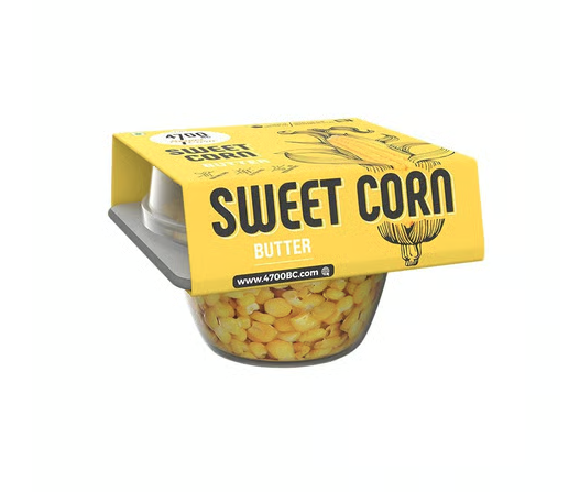 Sweet Corn