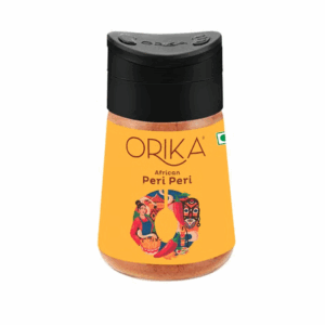 Peri Peri Masala