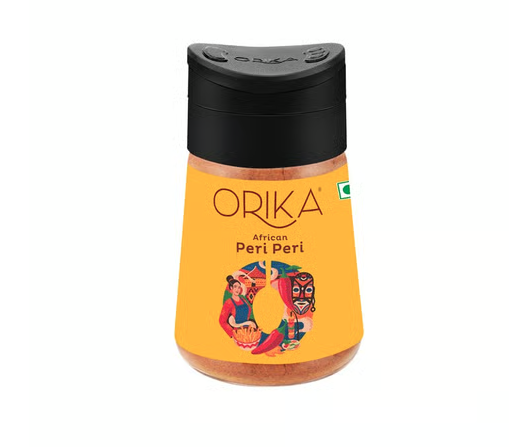 Peri Peri Masala