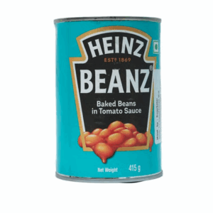 Baked Beans