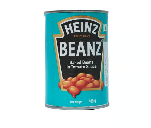 Baked Beans