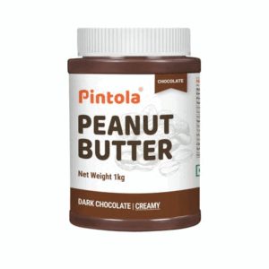 Peanut Butter