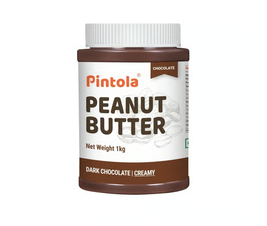 Peanut Butter
