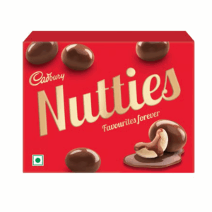 Nutties