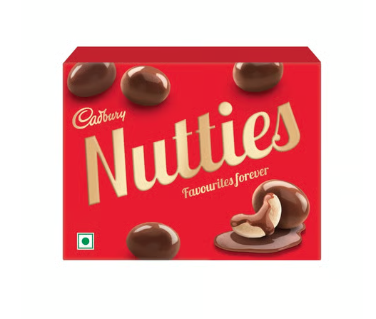 Nutties