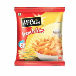 Natural Fries