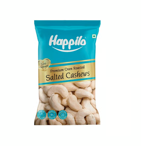 Cashews