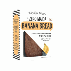 Banana Bread
