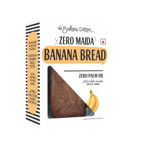 Banana Bread