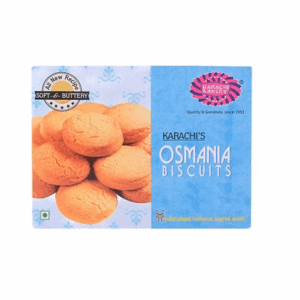 Osmania
