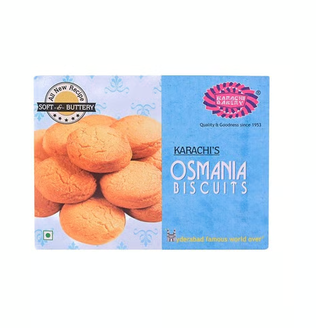 Osmania