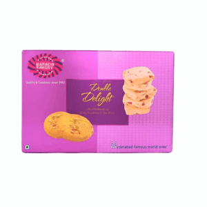 Fresh Cookies