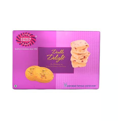 Fresh Cookies