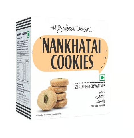 Chai Snacks