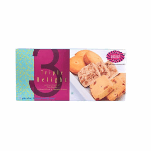 Yummy Cookies