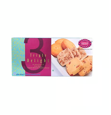 Yummy Cookies