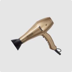 Hair Dryer