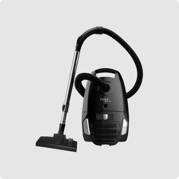 Vaccum Machine