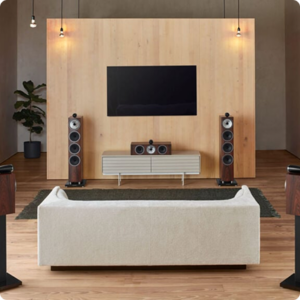 Home Speaker 4