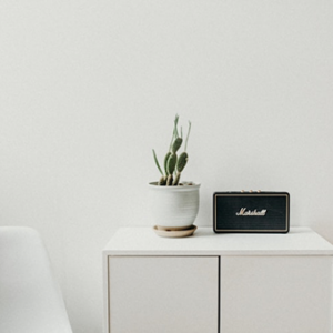 Tower Speaker 1