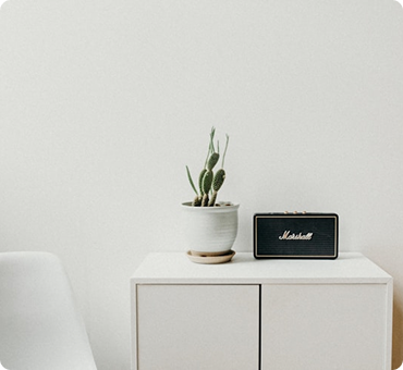 Tower Speaker 1