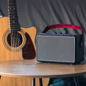 Tower Speaker 4