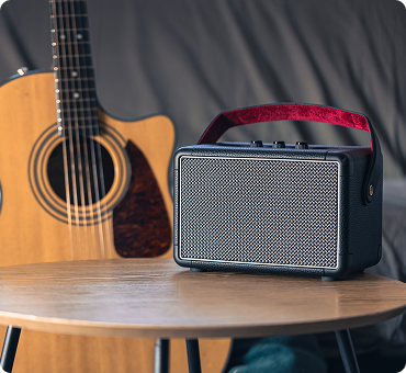 Tower Speaker 4