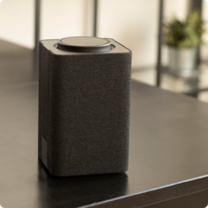 Trolley Speaker 1