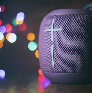 Trolley Speaker 3