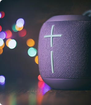 Trolley Speaker 3
