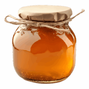 Acacia Honey