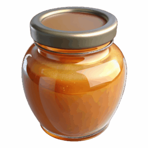 Clover Blossom Honey