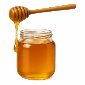 Himalayan Rock Honey
