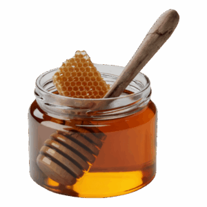 Pure Valley Honey