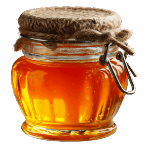 Sunflower Nectar Honey