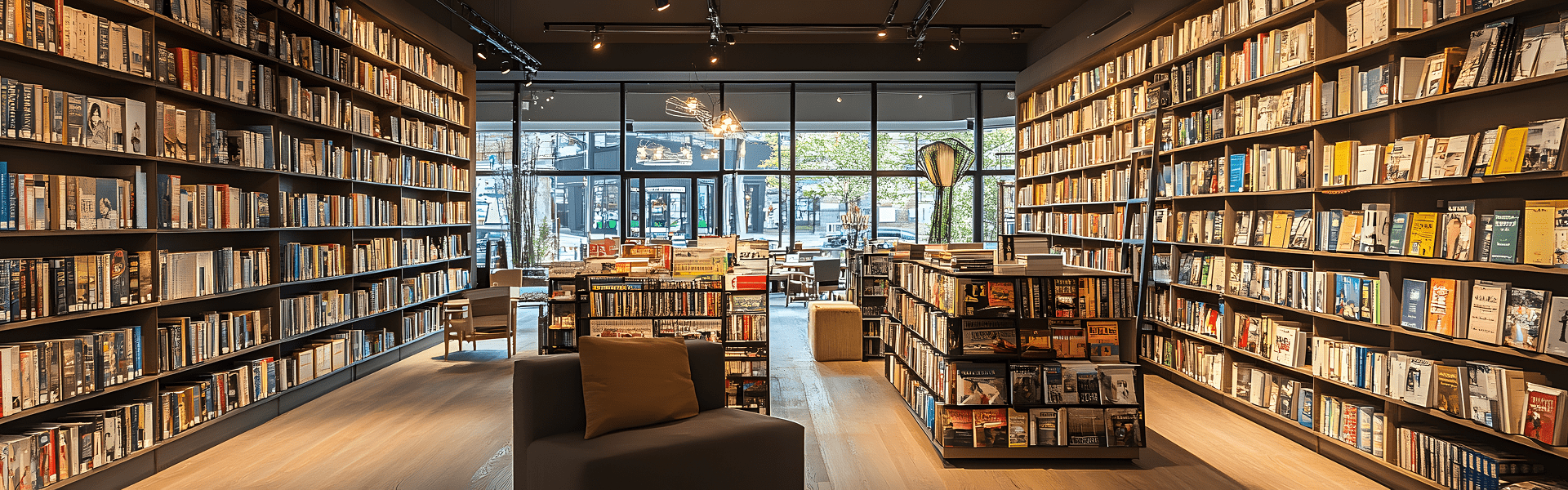 5 Simple Steps to Organize Your Home Library Like a Pro