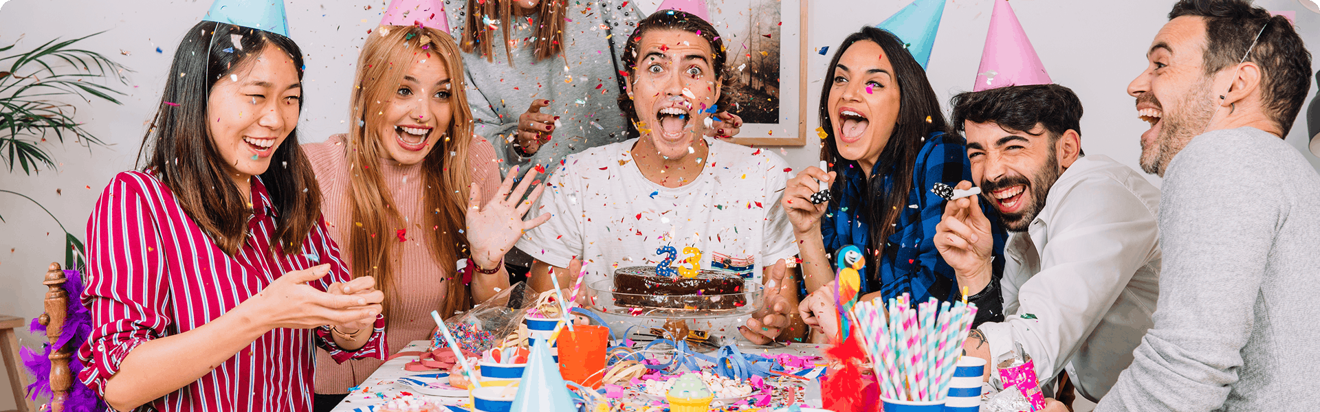 Here are the top corporate event trends to watch this year