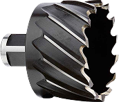 Actool Diameter Depth Of Cut Annular Cutter 1