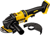 DEWALT 60V Max FlexVolt 4-1 2 to 6 Angle