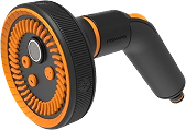 Fiskars CF spray gun multi front operation 1