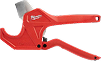 Milwaukee 1-5 8 Ratcheting Pipe Cutter