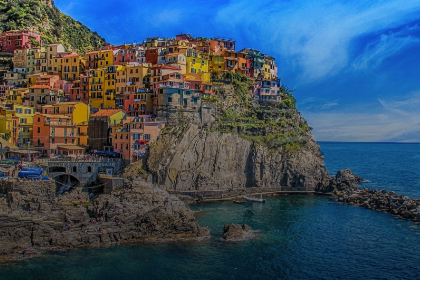 2-Night Cinque Terre Tour from Florence