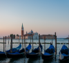 The Climate Shift in 2020 Allows Venice to Recover