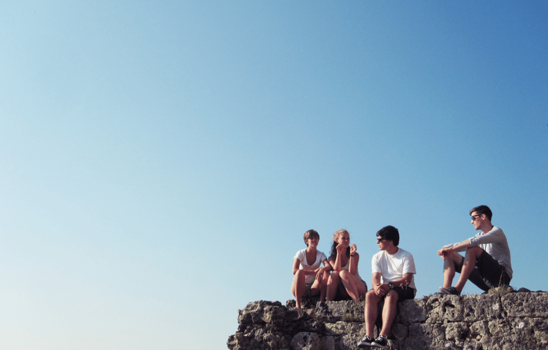 Group Tour