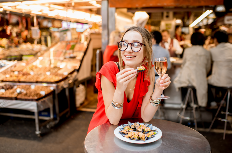 NYC: Food Tastings and Culture Tour