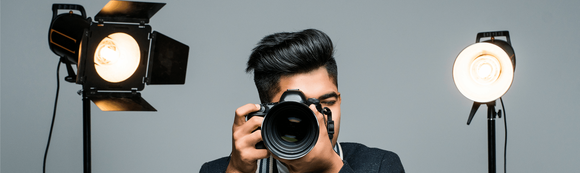 Through the Lens of Creativity